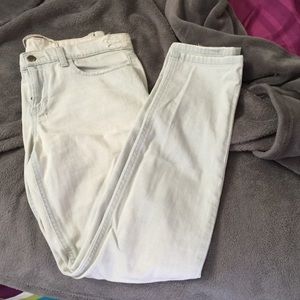 Joes jeans